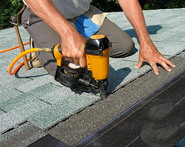 Quick and Trustworthy Emergency Roof Repair Services in Shreve, OH