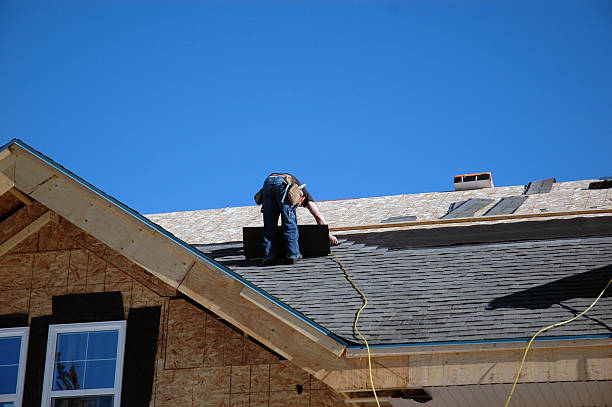 Tile Roofing Contractor in Shreve, OH