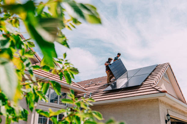Best Best Roofing Contractors  in Shreve, OH