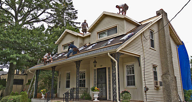 Professional Roofing Contractor in Shreve, OH