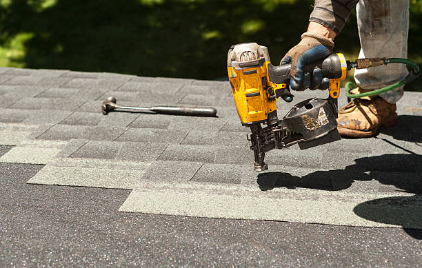 Best Roof Repair Services  in Shreve, OH