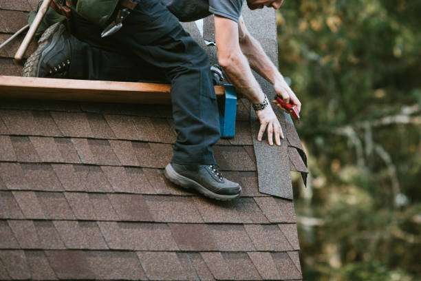 Slate Roofing Contractor in Shreve, OH